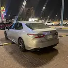 كامري 2020