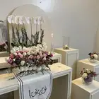 طاولات تأجير