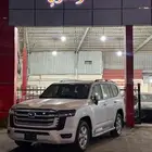 لاندكروزر جيكسار GXR L2 2024 بسعر 267.500 بنزين