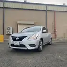 نيسان صني 2022 ممشى قليل وبحاله الوكاله تم البيع خارج الموقع