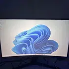 شاشة قيمنق