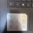 لاب توب DELL شبه جديد