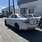 كامري 2007 للبيع كاش فقط لا اقبل بدل