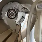 مكيف صحراوي شبه الجديد استخدام اسبوعين