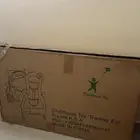 سرير أطفال