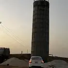 خزانات مياه المزرغه