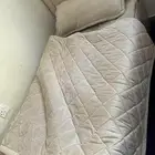 سرير تفصيل نظيف خشب ماليزي