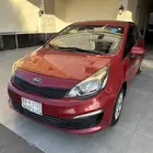 كيا ريو 2017 للبيع