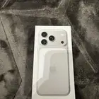 ايفون 17 برو 1 تيرا جديد