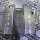 غطاء مكينه كابرس v8