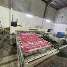 عرض مكينه لحفات بسعر عرطه ومكاين تغليف لا مصنع مفروشات