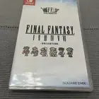 Final Fantasy Collection نينتندو سويتش