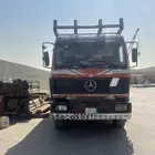 مرسيدس سقس البي