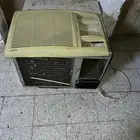 مكيف شباك 24