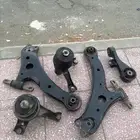 كامري 2014 قطع غيار كراسي مكينه ومقصات
