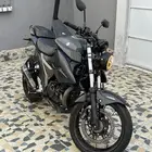 دباب سزوكي 250 (2020)