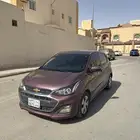 سبارك 2021