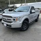 فورد F 150 موديل 2018