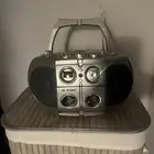 جهاز كاسيت قديم فينتج