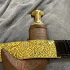 جنبية عقيق
