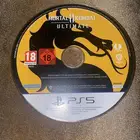 شريط مورتل كومات 2 جديد ضمان استرجاع اسبوع