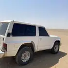 نيسان باترول مسقط