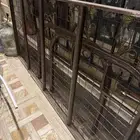 2 سرير حديد