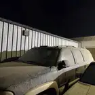 جمس سوبربان نظيف ممشى 190 الف مالك اول من الوكاله