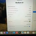 MacBook وشركة Apple