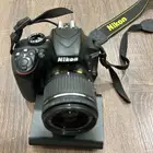 كميرا نيكون D3400 مستعمل