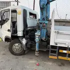 ونش متسوبيشي 2006