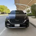 Mazda CX-5 2024 Full option (LEASE Transfer)