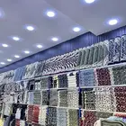 سجادات صلاة بأنواع مختلفة جملة وقطاعي (روضة-تركي)