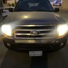 فورد اكسبيدشن 2012