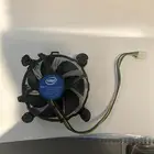 مروحه معالج lga 1200