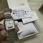 كاسيو الأصلي بضمان الوكيل