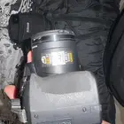 كاميرا NIKON