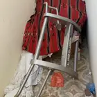 دعاميه وصدام وشبك شاص للبيع