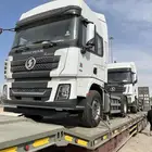 شاحنات شاكمان SHACMAN