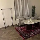 استديو مؤثث بجوار جامعة الملك عبدالعزيز جدة