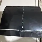 بلاي ستيشن 3 للبيع