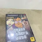 grand theft auto the trilogy ps2 قراند بلايستيشن 2 سوني 2