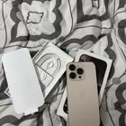 ايفون 16 pro شبه جديد