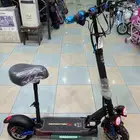 سكوتر كهربائي الوحش 48 فولت12000 أمبير -800 واط وشاشه كبيرة