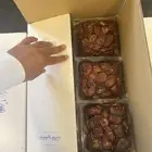 تمر صقعي وخضري وبرحي انتاج السنه