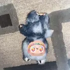 لابوبو مافيه شي