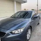 مازدا 6.