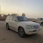 جيب لكزز2000