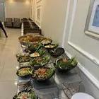 عندك مناسبه في العيد نوفرك بوفيهات مفتوحه لكل المناسبات