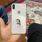 ايفون اكس ماكس 256غ.ب.